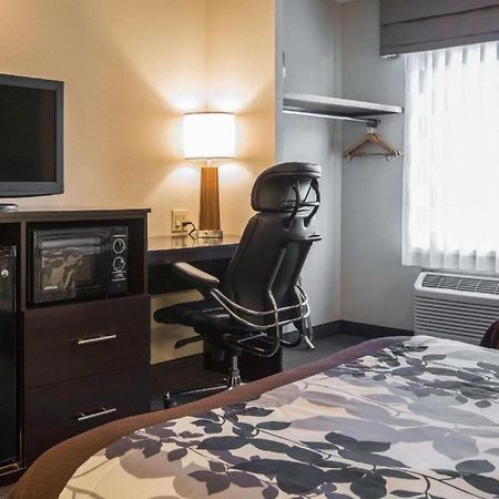 Sleep Inn Douglasville Zewnętrze zdjęcie