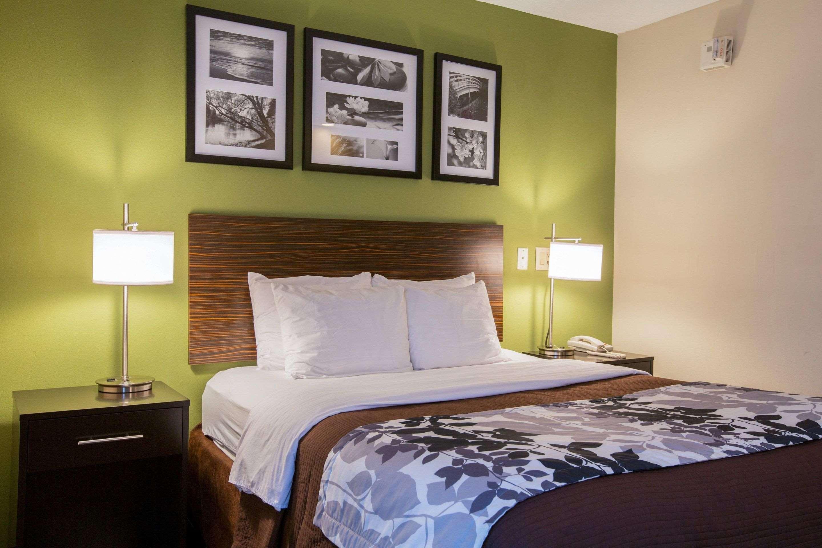 Sleep Inn Douglasville Zewnętrze zdjęcie