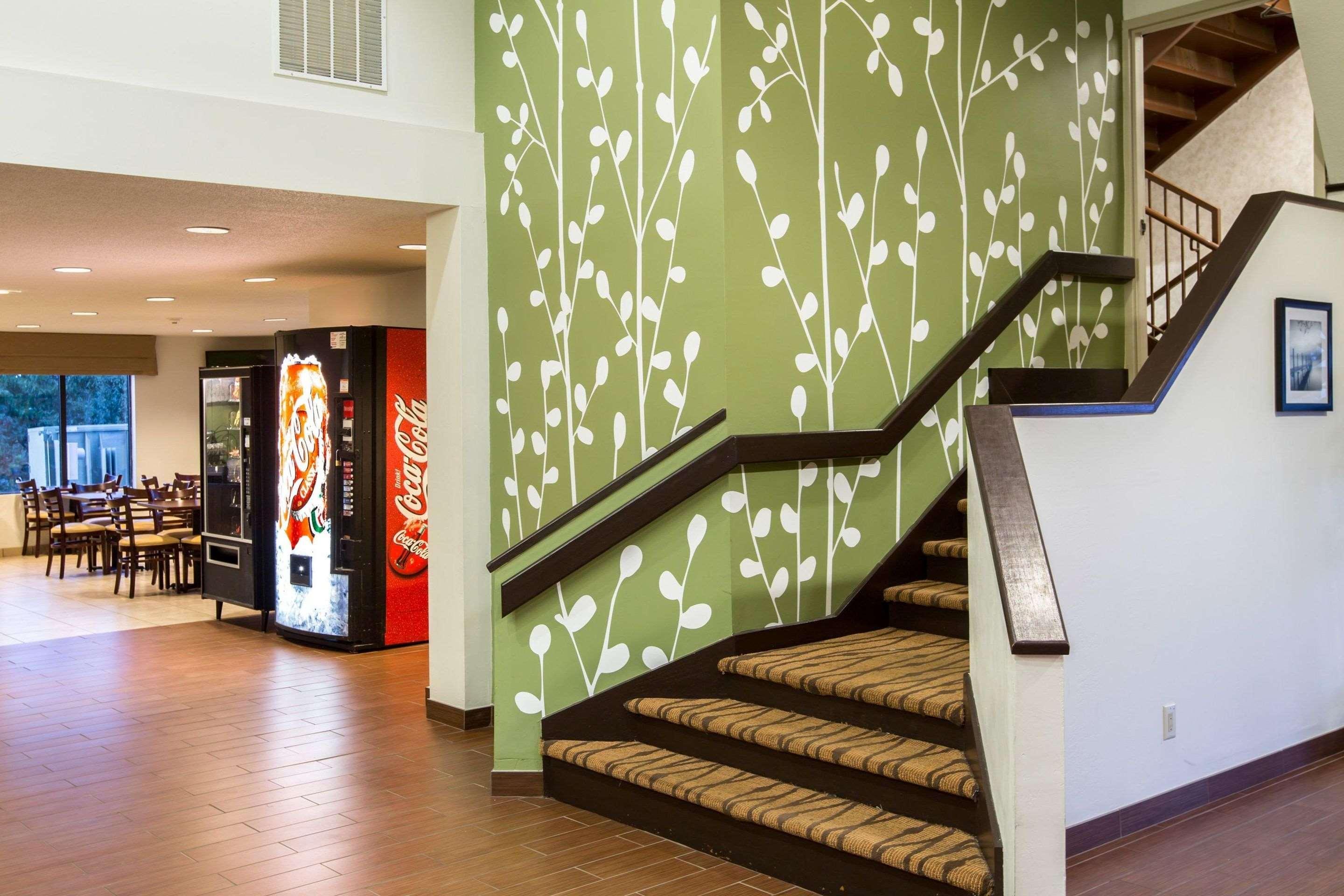 Sleep Inn Douglasville Zewnętrze zdjęcie