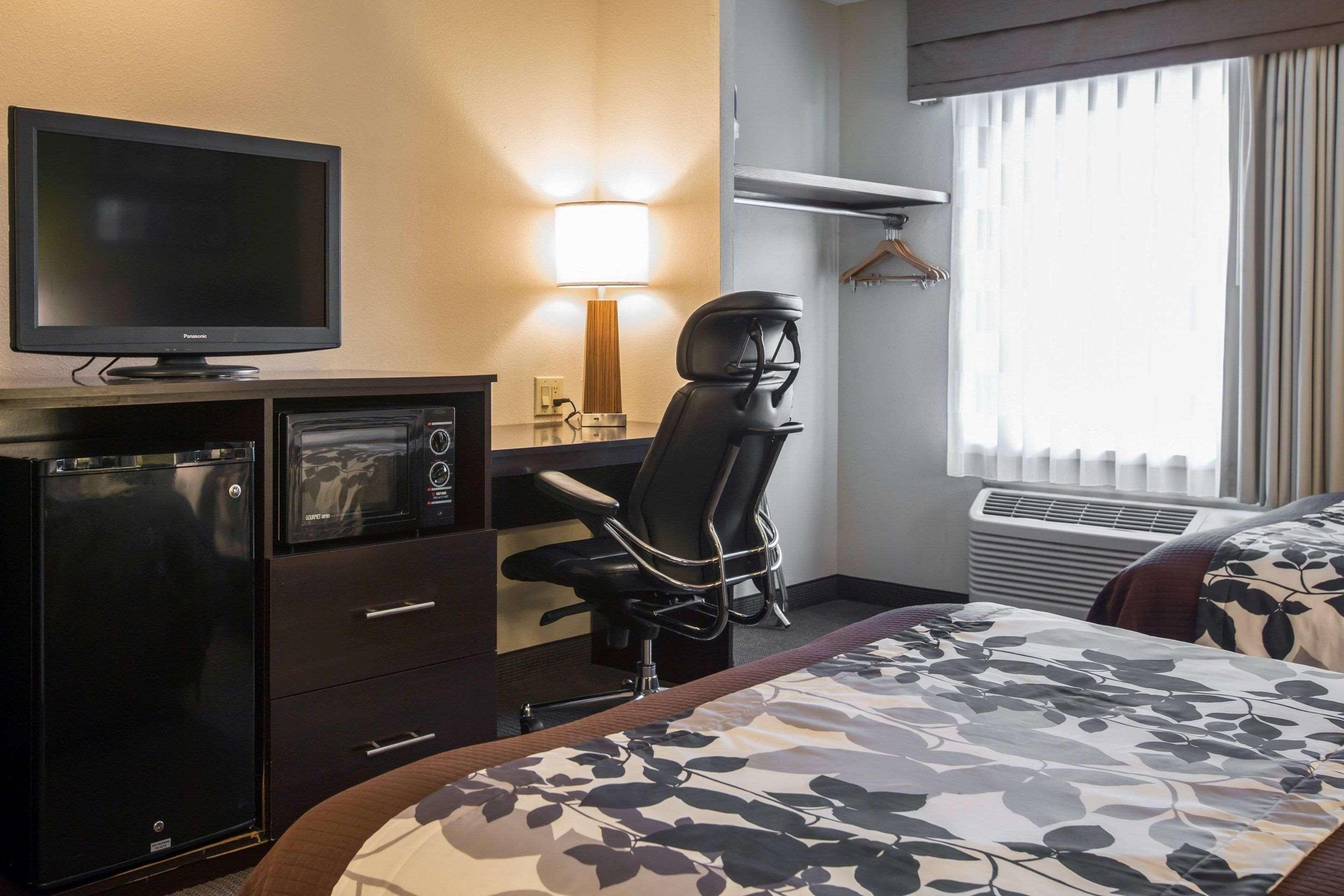 Sleep Inn Douglasville Zewnętrze zdjęcie