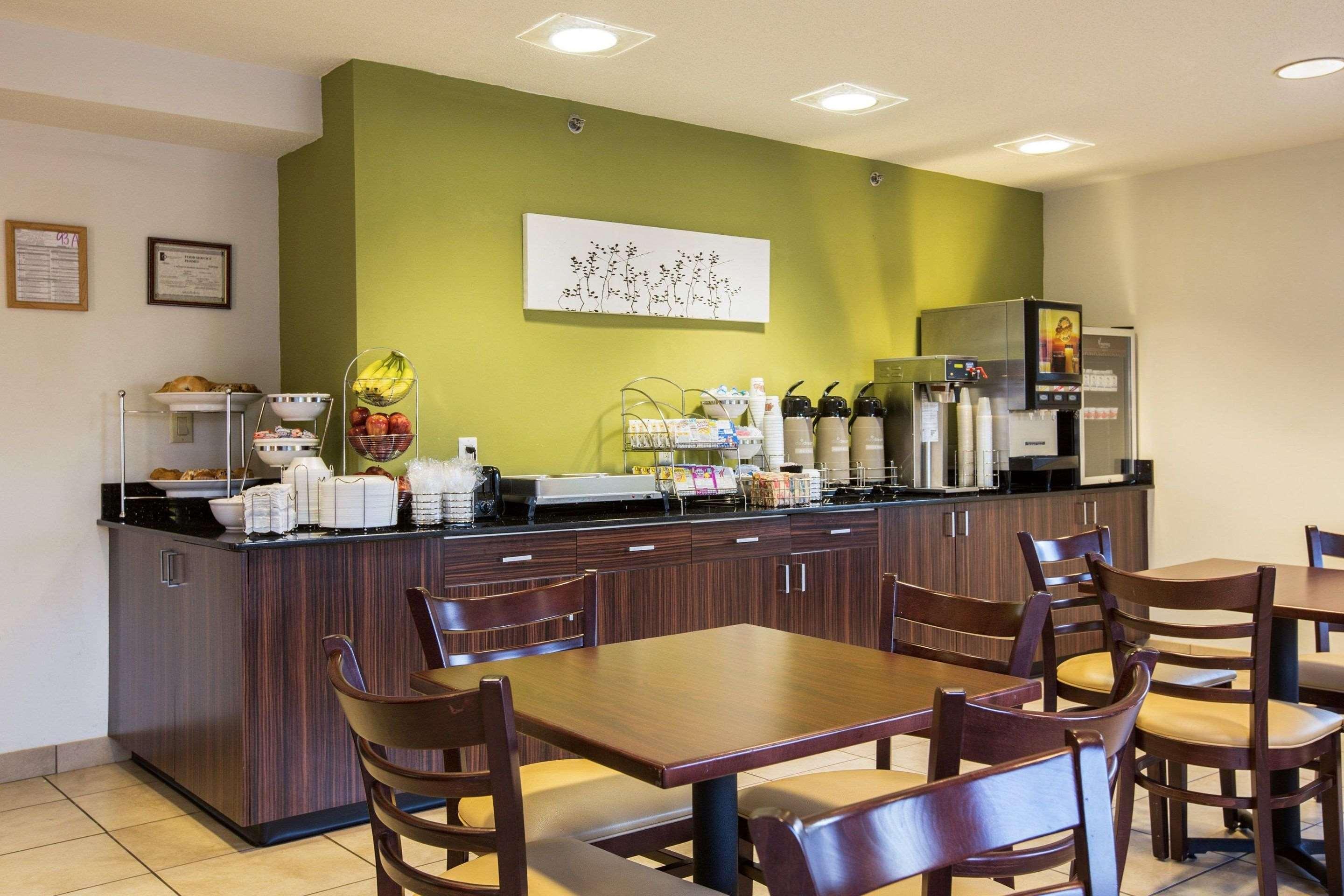 Sleep Inn Douglasville Zewnętrze zdjęcie