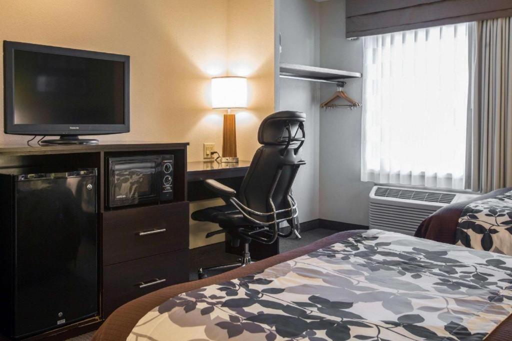 Sleep Inn Douglasville Zewnętrze zdjęcie