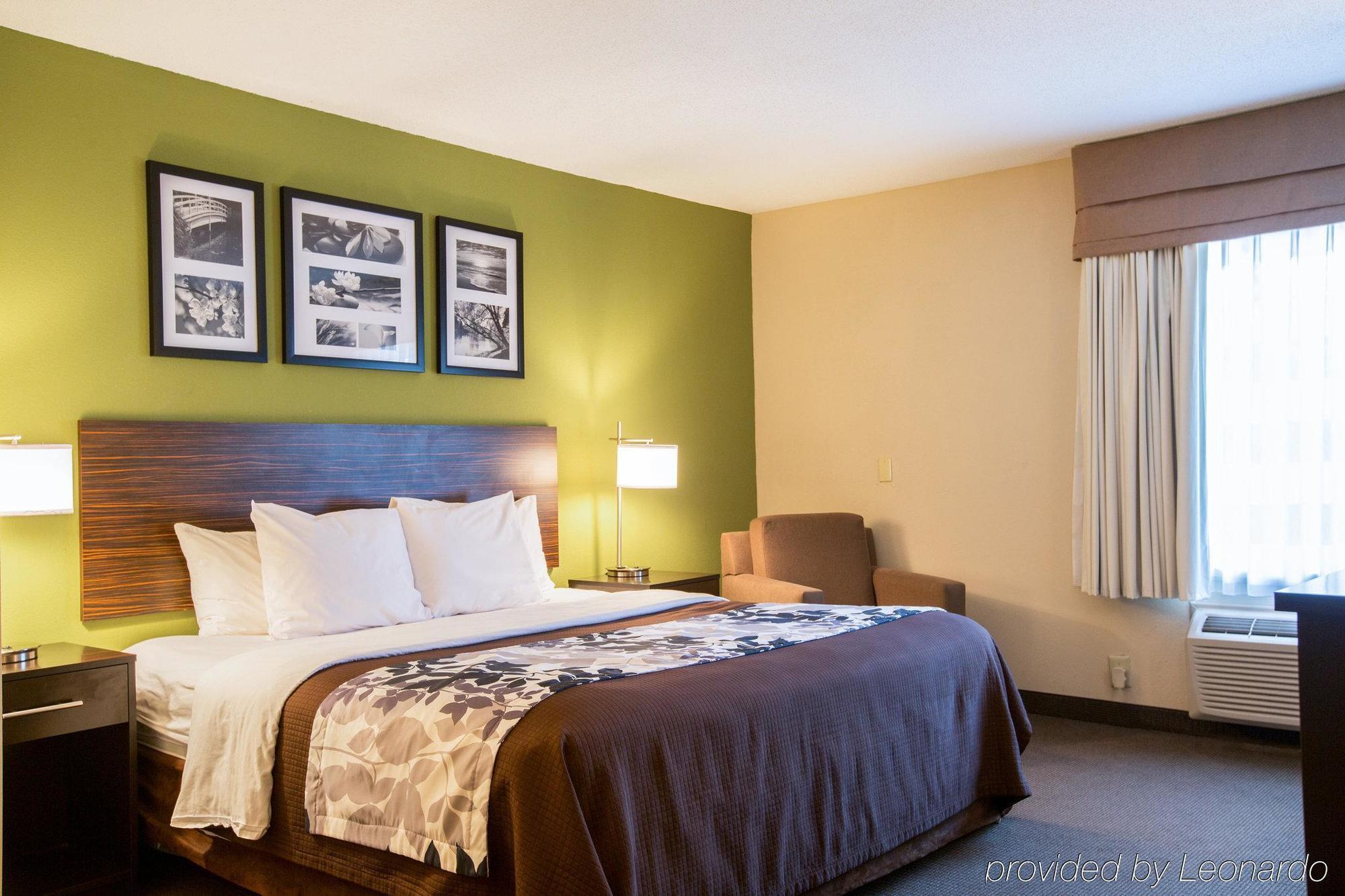 Sleep Inn Douglasville Zewnętrze zdjęcie