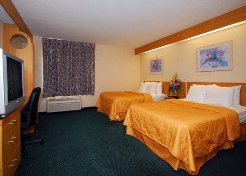 Sleep Inn Douglasville Pokój zdjęcie